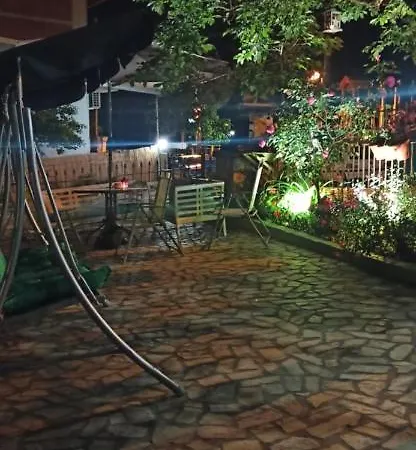 Blue Fairytale Prázdninový dům *