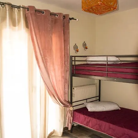 Holiday home Blue Fairytale Agios Nikolaos (Chalkidiki)