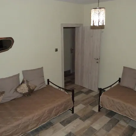 Prázdninový dům Blue Fairytale *
