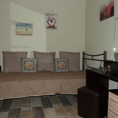 Prázdninový dům Blue Fairytale *